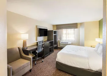 Sleep Inn West Valley City - Salt Lake City South hotel thumbnail 3