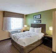 Sleep Inn West Valley City - Salt Lake City South hotel detail image 4