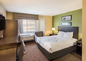 Sleep Inn West Valley City - Salt Lake City South hotel thumbnail 8