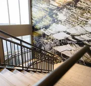 Courtyard by Marriott Rome hotel detail image 4