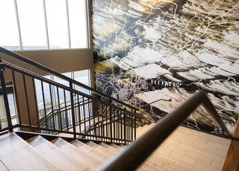 Courtyard by Marriott Rome hotel thumbnail 4