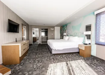 Courtyard by Marriott Rome hotel thumbnail 6