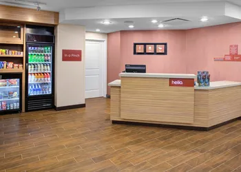 TownePlace Suites by Marriott Albany hotel thumbnail 2