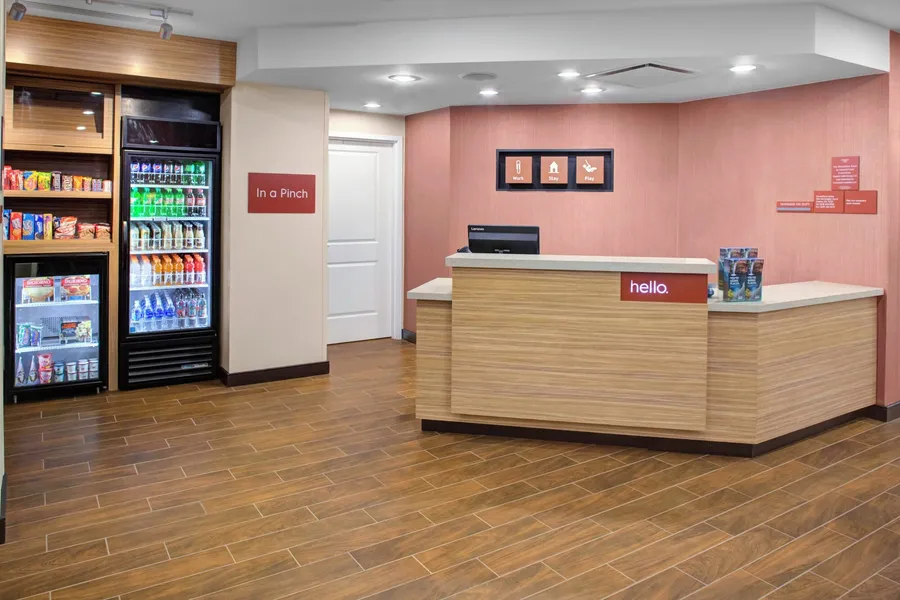TownePlace Suites by Marriott Albany hotel detail image 2