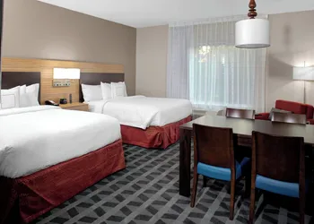 TownePlace Suites by Marriott Albany hotel thumbnail 5