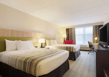 Country Inn & Suites by Radisson, Champaign North, IL hotel thumbnail 5
