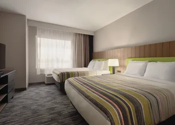 Country Inn & Suites by Radisson, Champaign North, IL hotel thumbnail 6