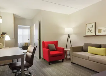 Country Inn & Suites by Radisson, Champaign North, IL hotel thumbnail 7