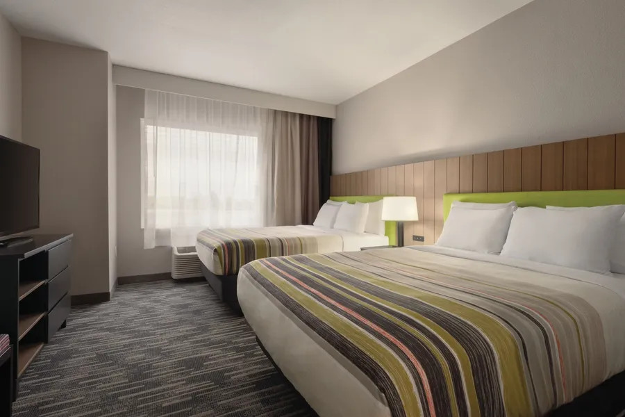 Country Inn & Suites by Radisson, Champaign North, IL hotel detail image 6