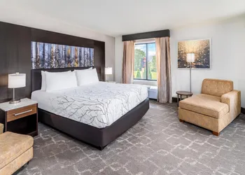 Aiden by Best Western Warm Springs Hotel and Event Center hotel thumbnail 6