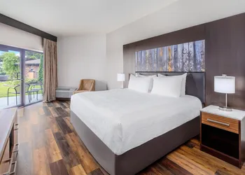 Aiden by Best Western Warm Springs Hotel and Event Center hotel thumbnail 8