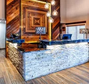 Aiden by Best Western Warm Springs Hotel and Event Center hotel detail image 3