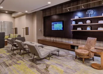 Courtyard by Marriott St. Louis Chesterfield hotel thumbnail 2