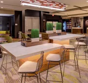 Courtyard by Marriott St. Louis Chesterfield hotel detail image 3