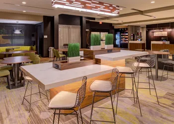 Courtyard by Marriott St. Louis Chesterfield hotel thumbnail 3