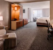 Courtyard by Marriott St. Louis Chesterfield hotel detail image 4