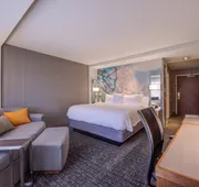 Courtyard by Marriott St. Louis Chesterfield hotel detail image 5