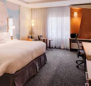 Courtyard by Marriott St. Louis Chesterfield hotel detail image 7