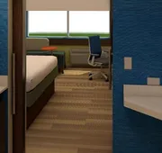 Holiday Inn Express & Suites Portland Airport - Cascade Stn by IHG hotel detail image 4