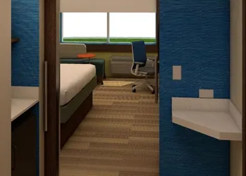 Holiday Inn Express & Suites Portland Airport - Cascade Stn by IHG hotel thumbnail 4