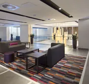 Holiday Inn Hotel & Suites Montreal Centre-ville Ouest by IHG hotel detail image 3
