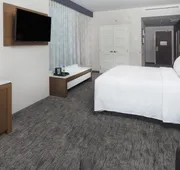 Holiday Inn Hotel & Suites Montreal Centre-ville Ouest by IHG hotel detail image 4