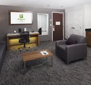 Holiday Inn Hotel & Suites Montreal Centre-ville Ouest by IHG hotel detail image 5