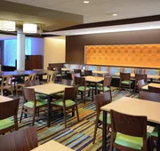 Fairfield Inn & Suites by Marriott Raleigh Capital Blvd./I-540 hotel detail image 3