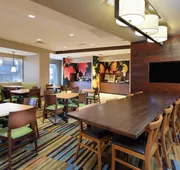 Fairfield Inn & Suites by Marriott Raleigh Capital Blvd./I-540 hotel detail image 4