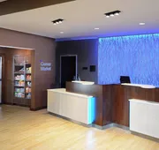 Fairfield Inn & Suites by Marriott Raleigh Capital Blvd./I-540 hotel detail image 5