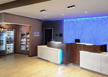 Fairfield Inn & Suites by Marriott Raleigh Capital Blvd./I-540 hotel thumbnail 5