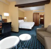 Fairfield Inn & Suites by Marriott Raleigh Capital Blvd./I-540 hotel detail image 7