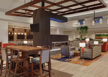 Embassy Suites by Hilton South Jordan Salt Lake City hotel thumbnail 2