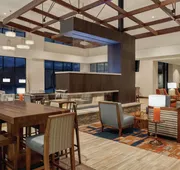 Embassy Suites by Hilton South Jordan Salt Lake City hotel detail image 3