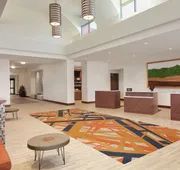Embassy Suites by Hilton South Jordan Salt Lake City hotel detail image 4