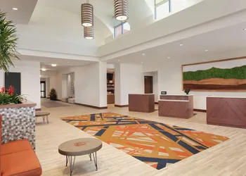 Embassy Suites by Hilton South Jordan Salt Lake City hotel thumbnail 4