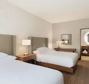 Embassy Suites by Hilton South Jordan Salt Lake City hotel detail image 7