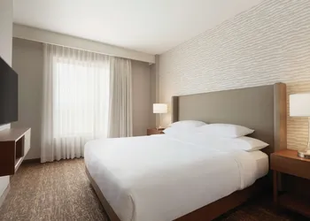 Embassy Suites by Hilton South Jordan Salt Lake City hotel thumbnail 8