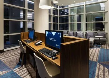 Hyatt House Washington DC/The Wharf hotel thumbnail 4
