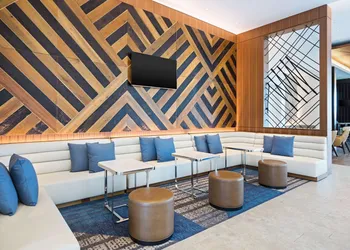 Hyatt House Washington DC/The Wharf hotel thumbnail 5