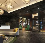 The Porter Portland, Curio Collection by Hilton hotel detail image 5