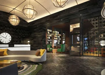 The Porter Portland, Curio Collection by Hilton hotel thumbnail 5