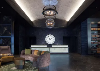 The Porter Portland, Curio Collection by Hilton hotel thumbnail 6