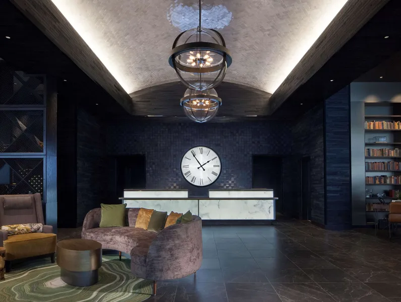 The Porter Portland, Curio Collection by Hilton hotel detail image 6