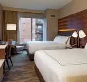 The Porter Portland, Curio Collection by Hilton hotel detail image 7