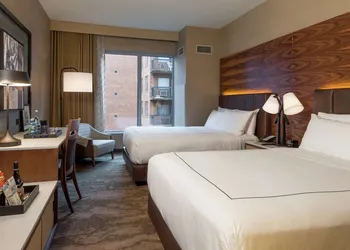 The Porter Portland, Curio Collection by Hilton hotel thumbnail 7