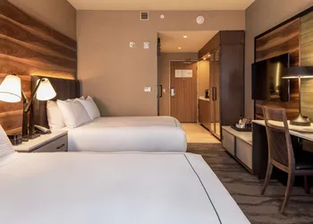 The Porter Portland, Curio Collection by Hilton hotel thumbnail 8