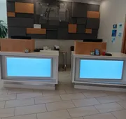 Holiday Inn Express & Suites Commerce by IHG hotel detail image 3