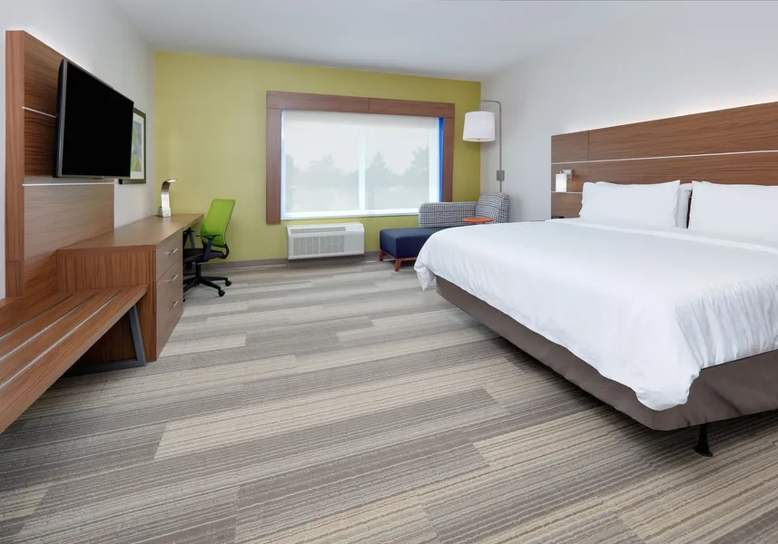Holiday Inn Express & Suites Dallas NW HWY - Love Field by IHG hotel detail image 2