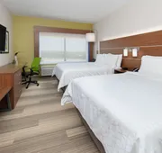 Holiday Inn Express & Suites Dallas NW HWY - Love Field by IHG hotel detail image 4
